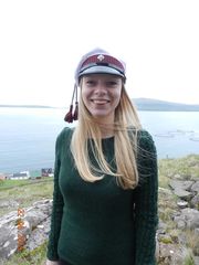 Elin Morkore Dalberg nude